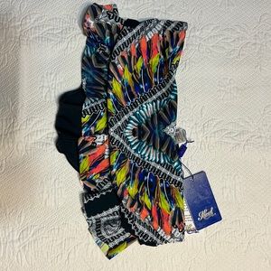 Heat swimsuit bottom size S